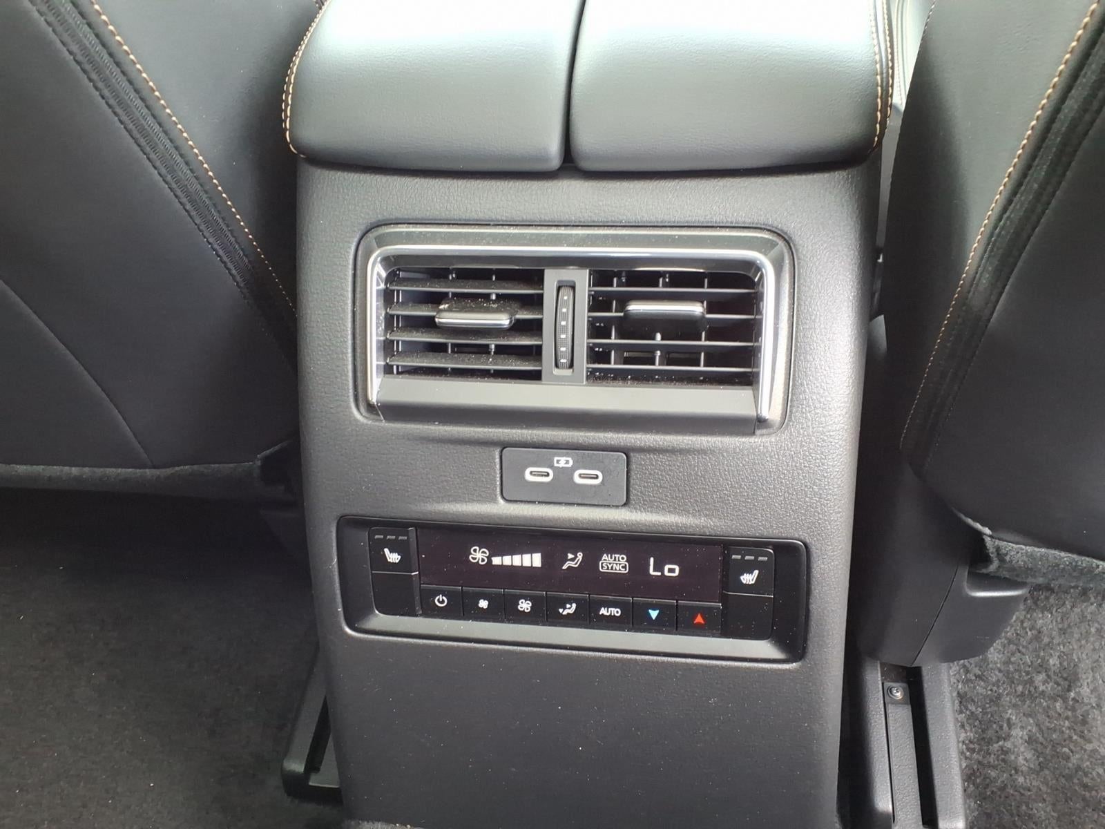 2024 Mazda Mazda CX-90 3.3 Turbo Premium Plus