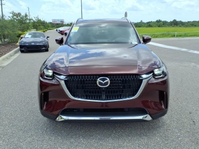 2024 Mazda Mazda CX-90 3.3 Turbo Premium Plus