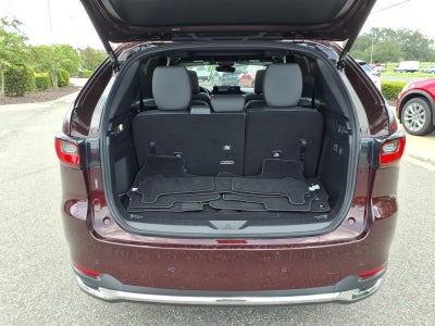 2024 Mazda Mazda CX-90 3.3 Turbo Premium Plus