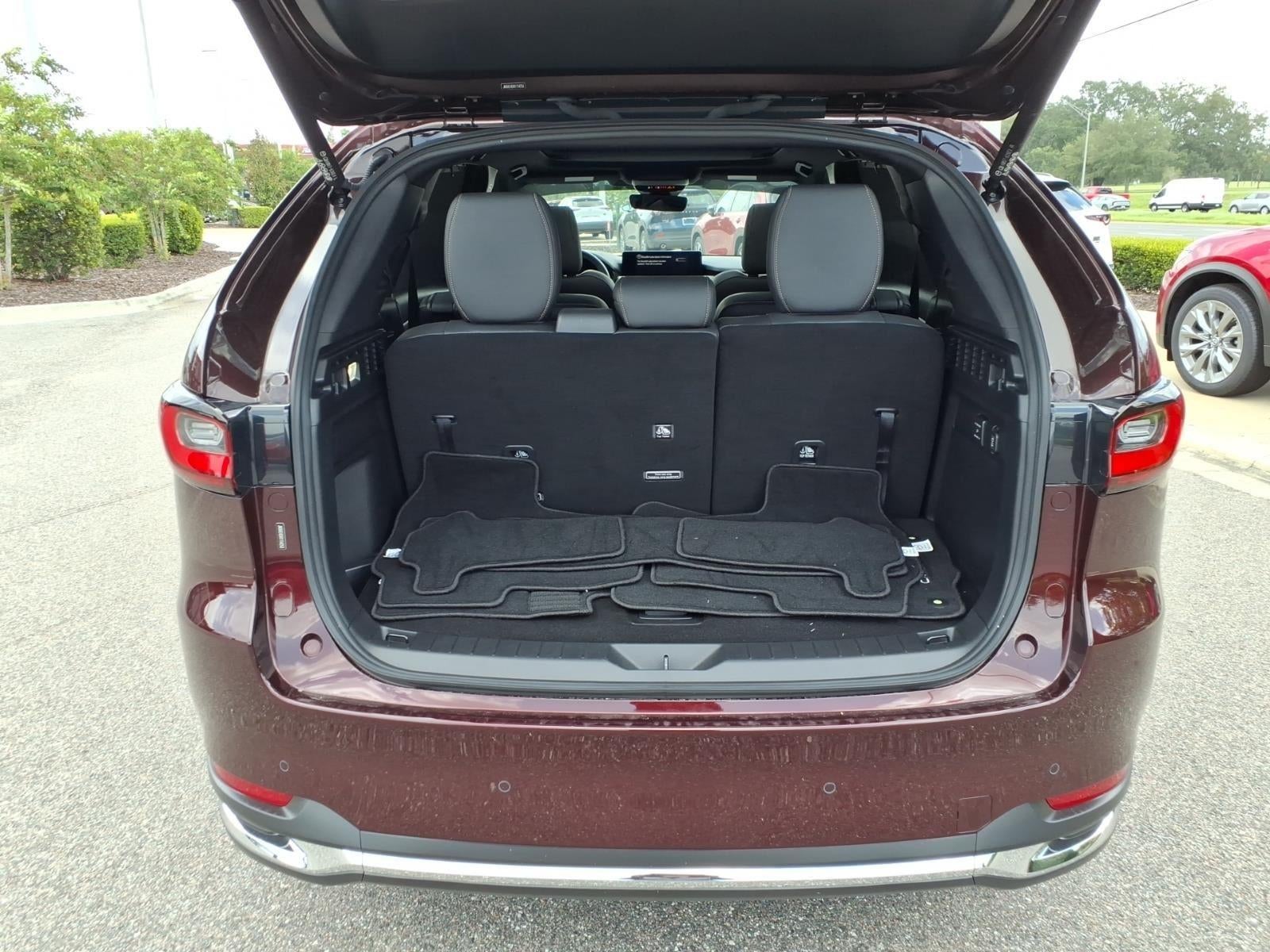 2024 Mazda Mazda CX-90 3.3 Turbo Premium Plus