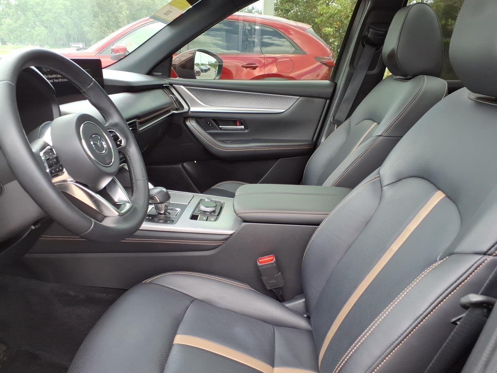 2024 Mazda Mazda CX-90 3.3 Turbo Premium Plus