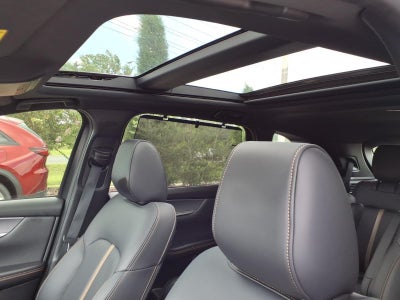 2024 Mazda Mazda CX-90 3.3 Turbo Premium Plus