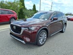2024 Mazda Mazda CX-90 3.3 Turbo Premium Plus