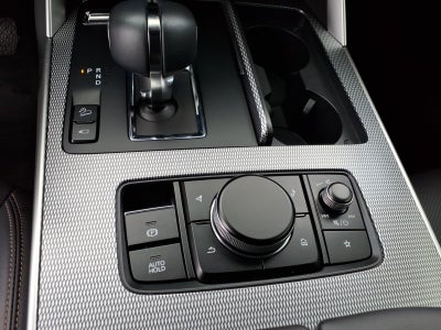 2024 Mazda Mazda CX-90 3.3 Turbo Premium Plus