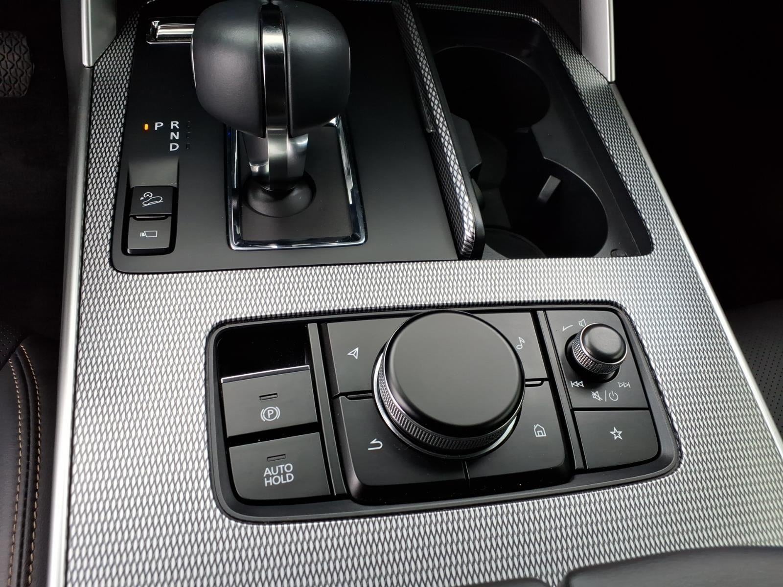 2024 Mazda Mazda CX-90 3.3 Turbo Premium Plus