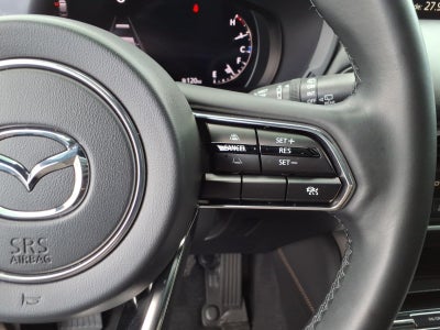 2024 Mazda Mazda CX-90 3.3 Turbo Premium Plus