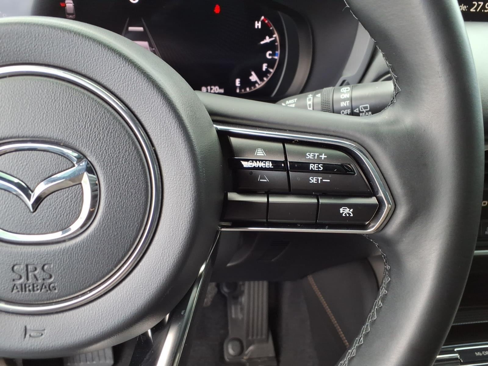 2024 Mazda Mazda CX-90 3.3 Turbo Premium Plus