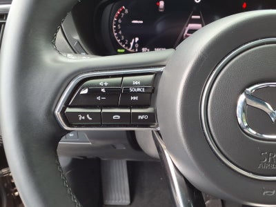 2024 Mazda Mazda CX-90 3.3 Turbo Premium Plus