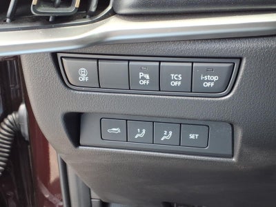 2024 Mazda Mazda CX-90 3.3 Turbo Premium Plus