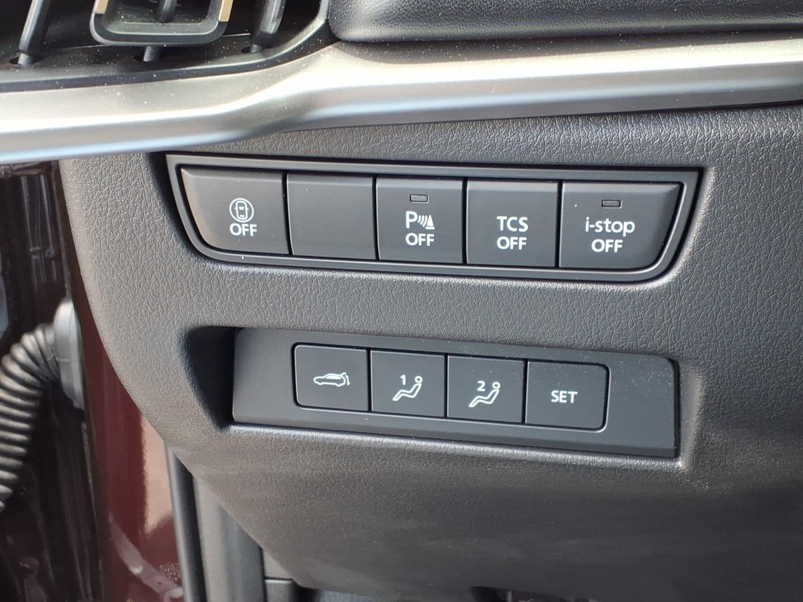 2024 Mazda Mazda CX-90 3.3 Turbo Premium Plus