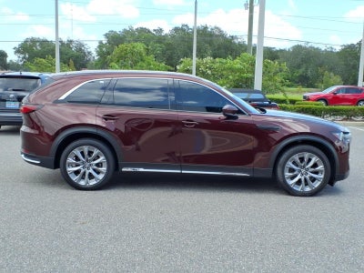 2024 Mazda Mazda CX-90 3.3 Turbo Premium Plus