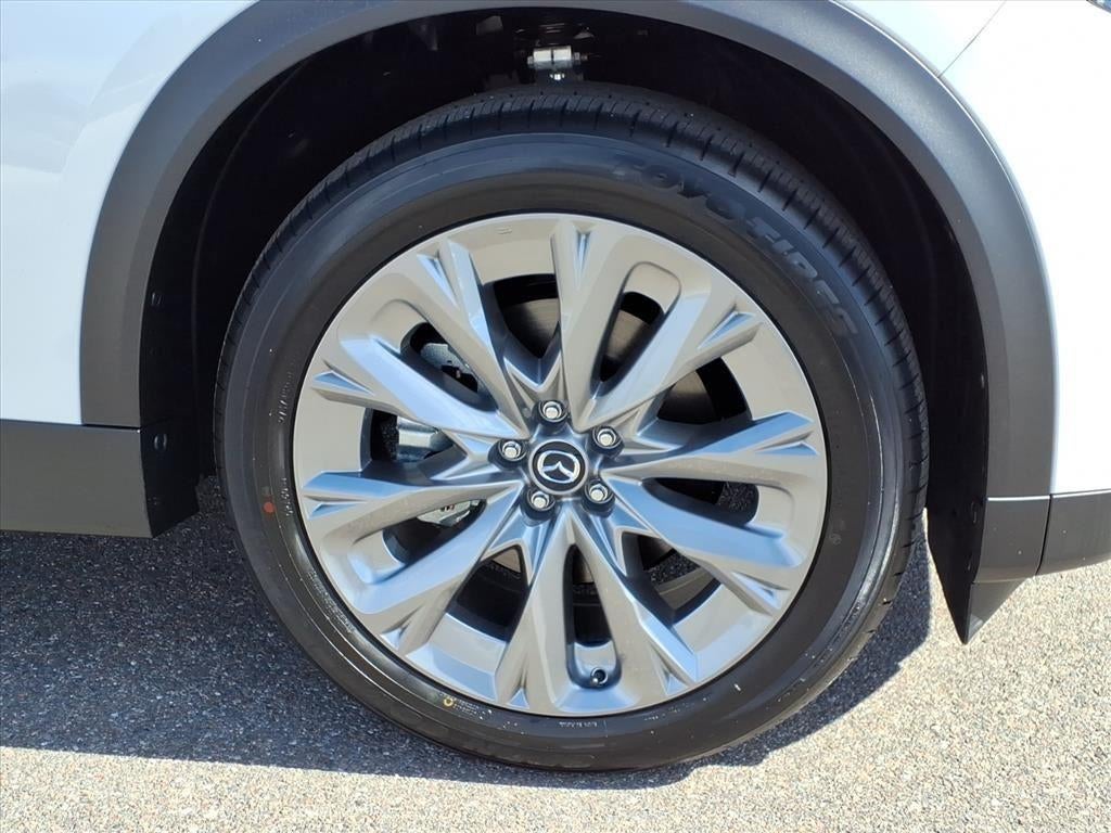 2026 Mazda Mazda CX-90 3.3 Turbo Premium Plus AWD