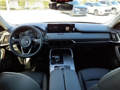 2026 Mazda Mazda CX-90 3.3 Turbo Premium Plus AWD