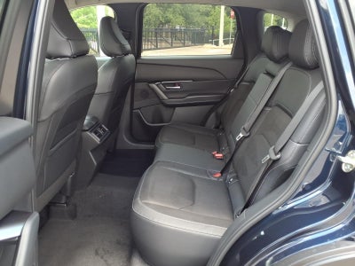 2026 Mazda Mazda CX-5 2.5 S AWD