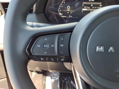 2026 Mazda Mazda CX-5 2.5 S AWD