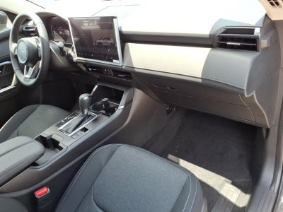 2026 Mazda Mazda CX-5 2.5 S AWD
