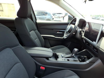 2026 Mazda Mazda CX-5 2.5 S AWD