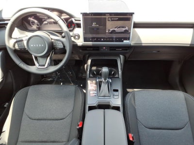 2026 Mazda Mazda CX-5 2.5 S AWD