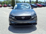 2026 Mazda Mazda CX-5 2.5 S AWD
