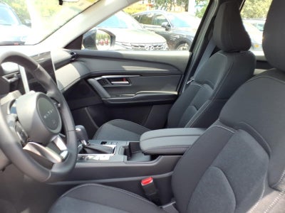 2026 Mazda Mazda CX-5 2.5 S AWD