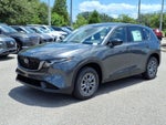 2026 Mazda Mazda CX-5 2.5 S AWD