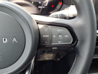 2026 Mazda Mazda CX-5 2.5 S AWD