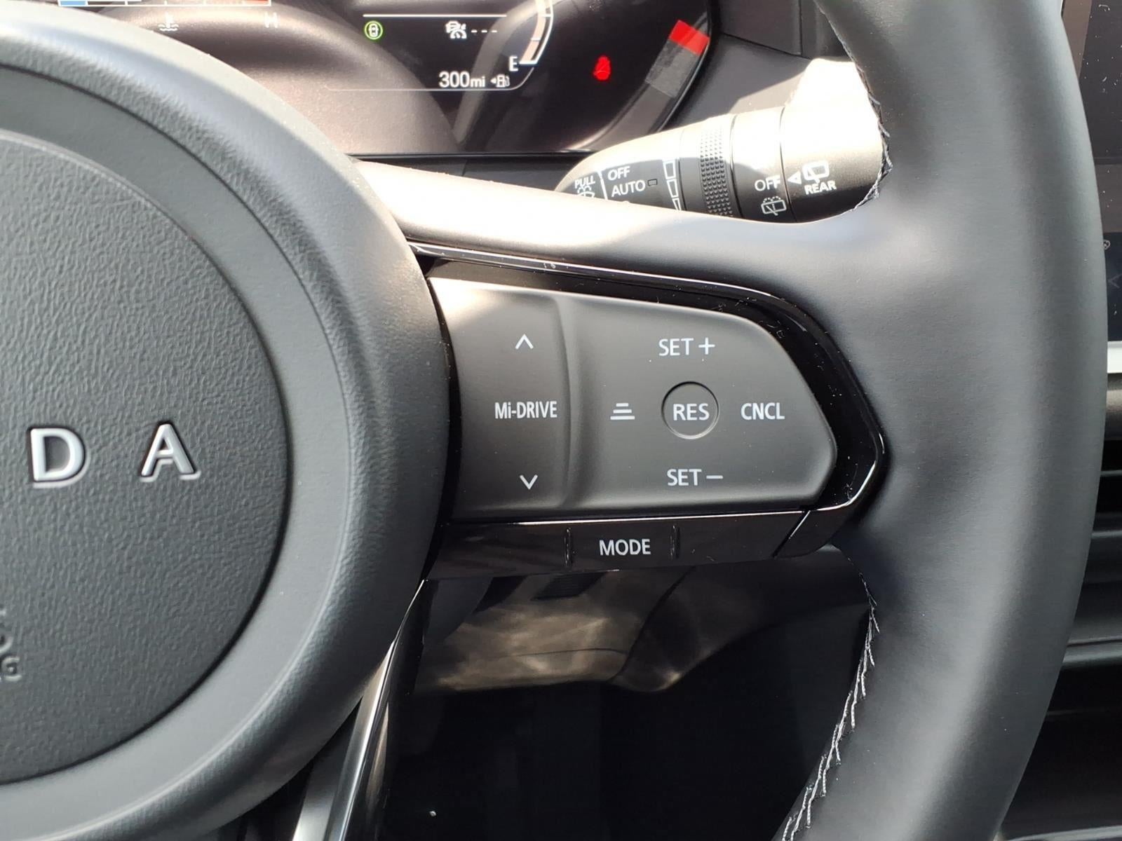 2026 Mazda Mazda CX-5 2.5 S AWD