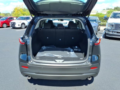 2026 Mazda Mazda CX-5 2.5 S AWD