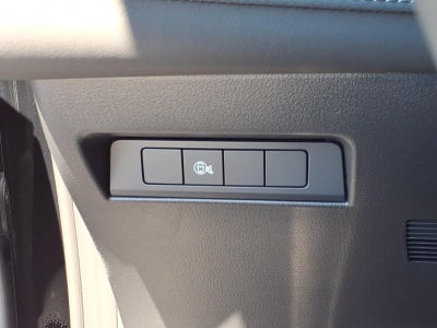 2026 Mazda Mazda CX-5 2.5 S AWD