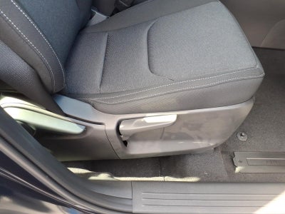 2026 Mazda Mazda CX-5 2.5 S AWD