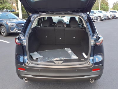 2026 Mazda Mazda CX-5 2.5 S AWD