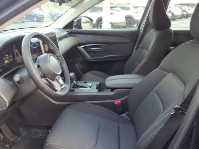 2026 Mazda Mazda CX-5 2.5 S AWD