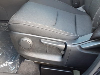 2026 Mazda Mazda CX-5 2.5 S AWD