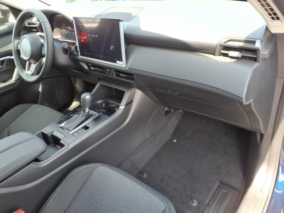 2026 Mazda Mazda CX-5 2.5 S AWD