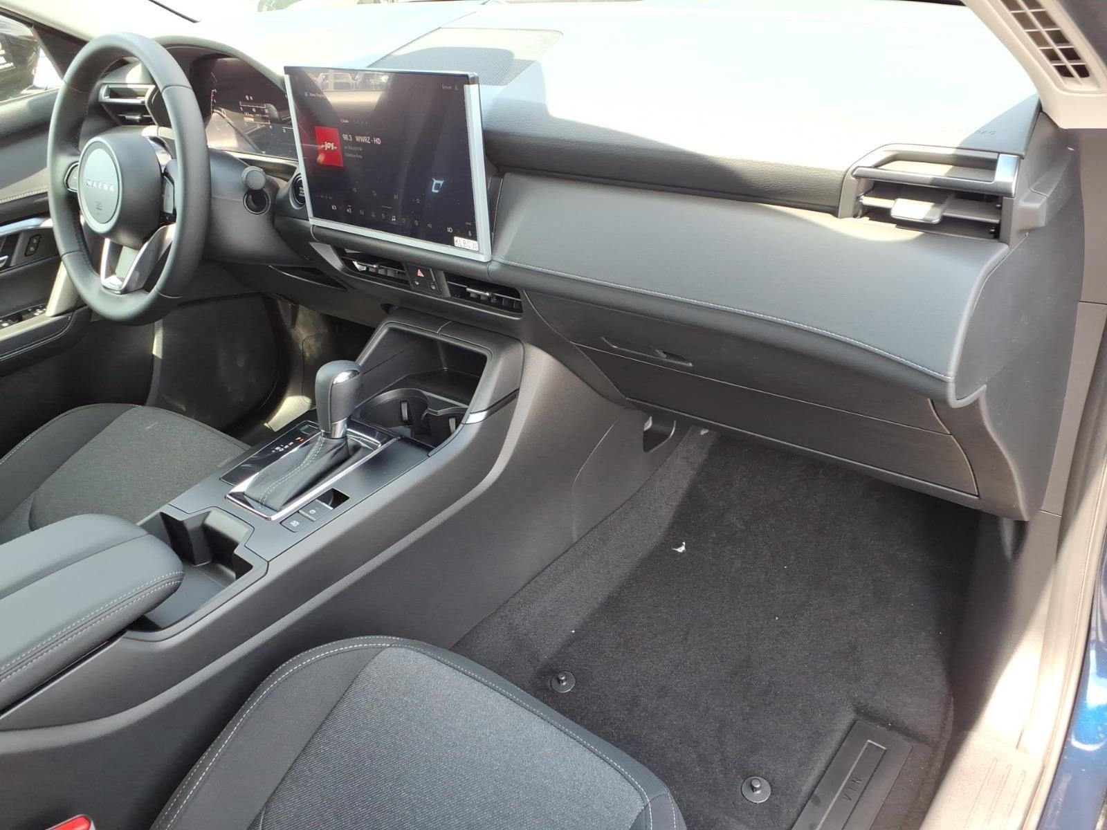 2026 Mazda Mazda CX-5 2.5 S AWD