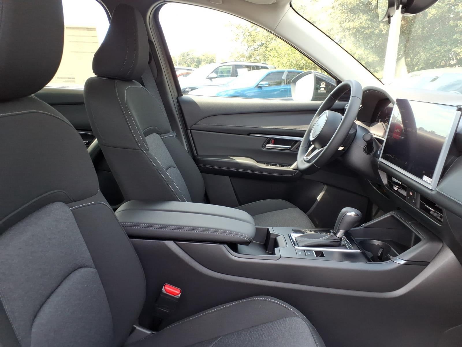 2026 Mazda Mazda CX-5 2.5 S AWD