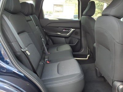 2026 Mazda Mazda CX-5 2.5 S AWD