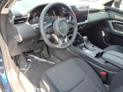 2026 Mazda Mazda CX-5 2.5 S AWD