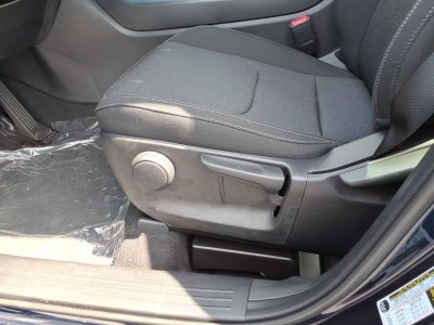 2026 Mazda Mazda CX-5 2.5 S AWD
