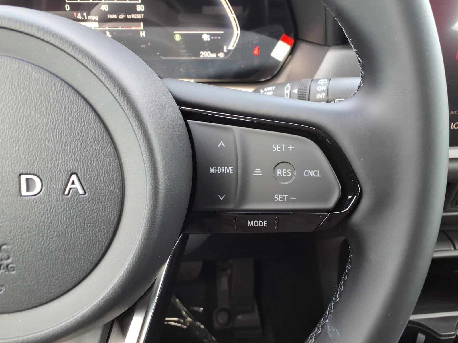 2026 Mazda Mazda CX-5 2.5 S AWD