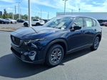 2026 Mazda Mazda CX-5 2.5 S AWD
