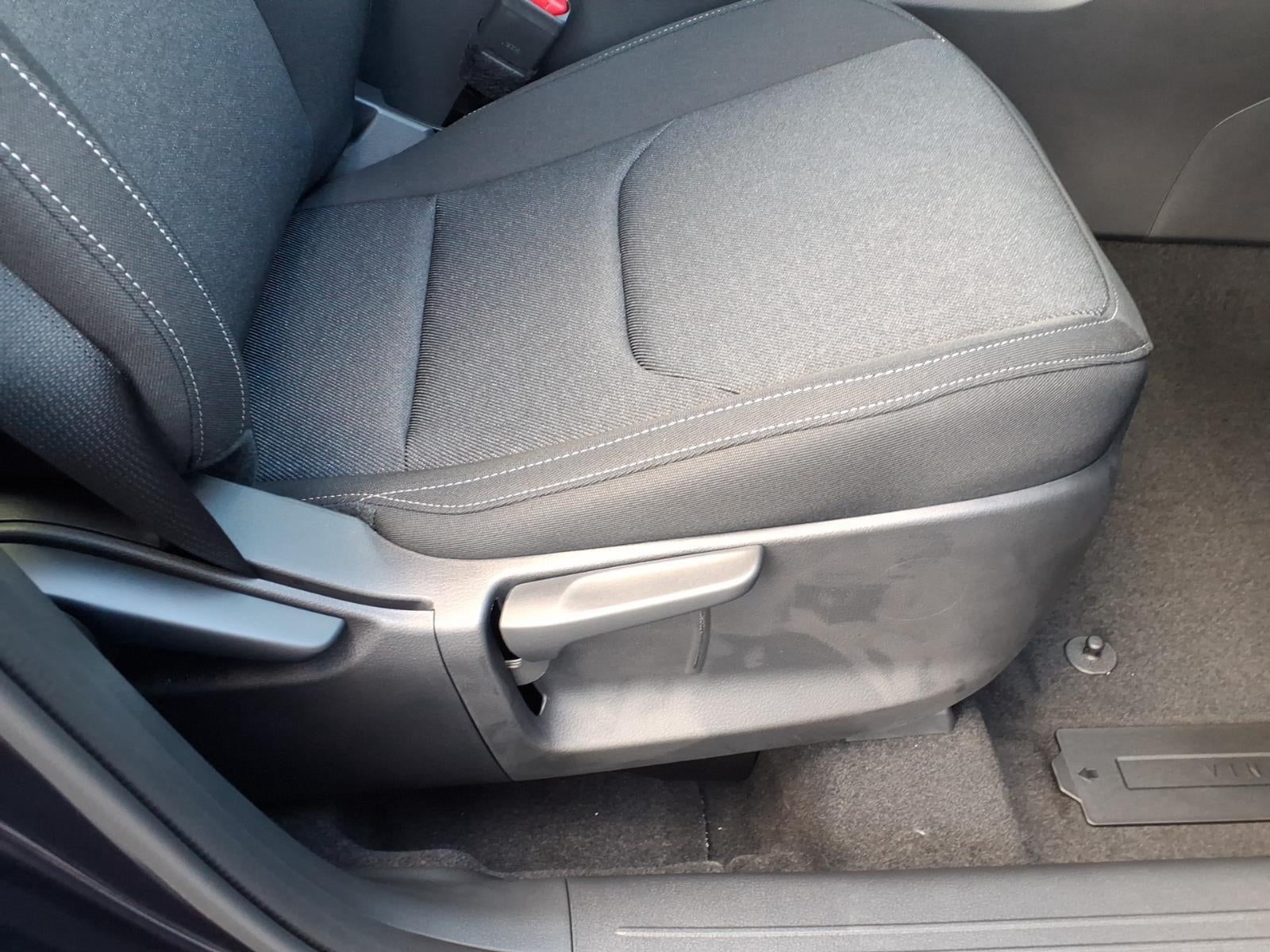 2026 Mazda Mazda CX-5 2.5 S AWD