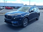 2026 Mazda Mazda CX-5 2.5 S AWD