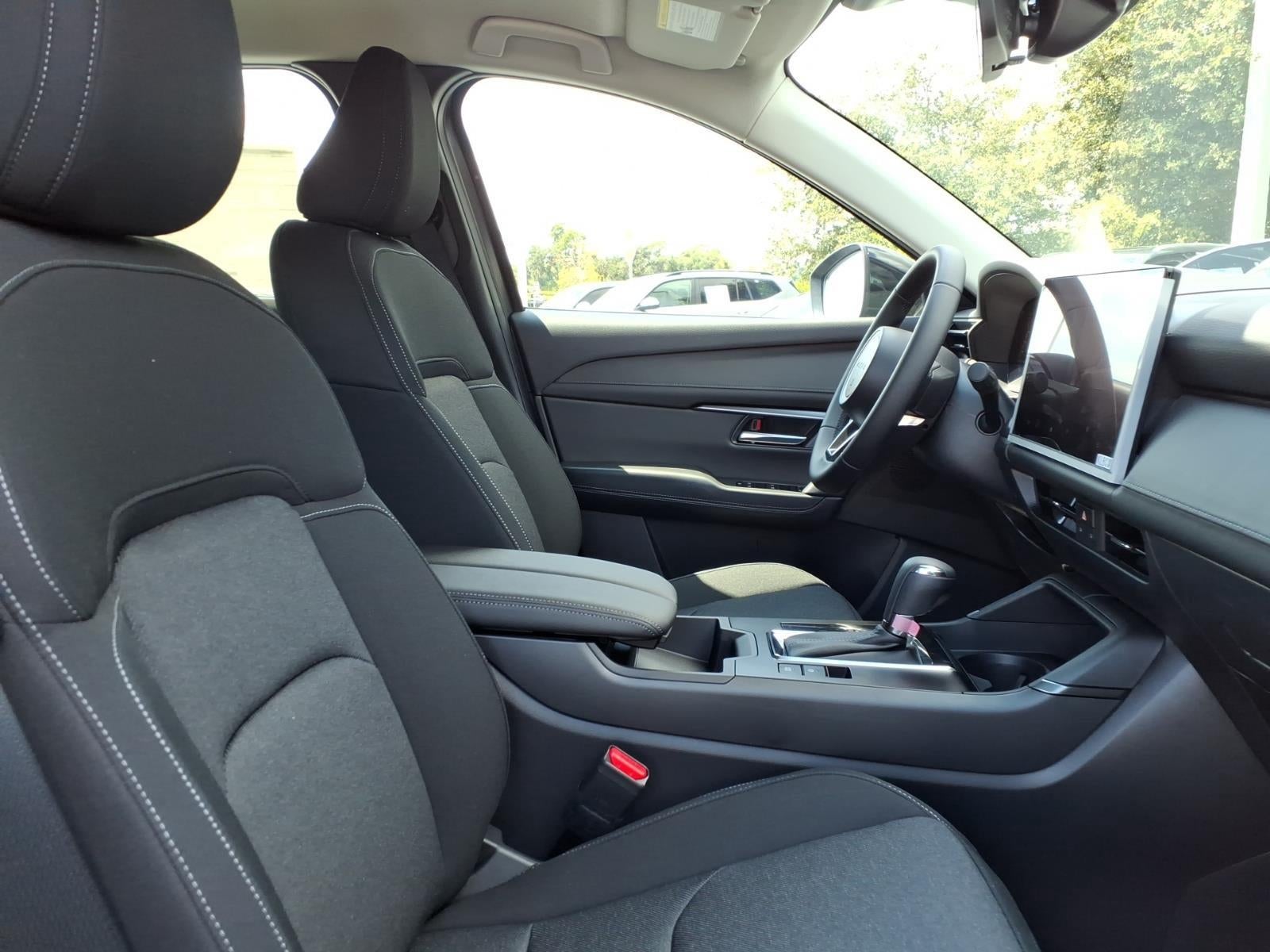 2026 Mazda Mazda CX-5 2.5 S AWD