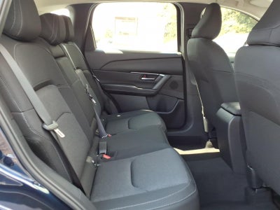 2026 Mazda Mazda CX-5 2.5 S AWD