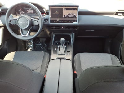 2026 Mazda Mazda CX-5 2.5 S AWD