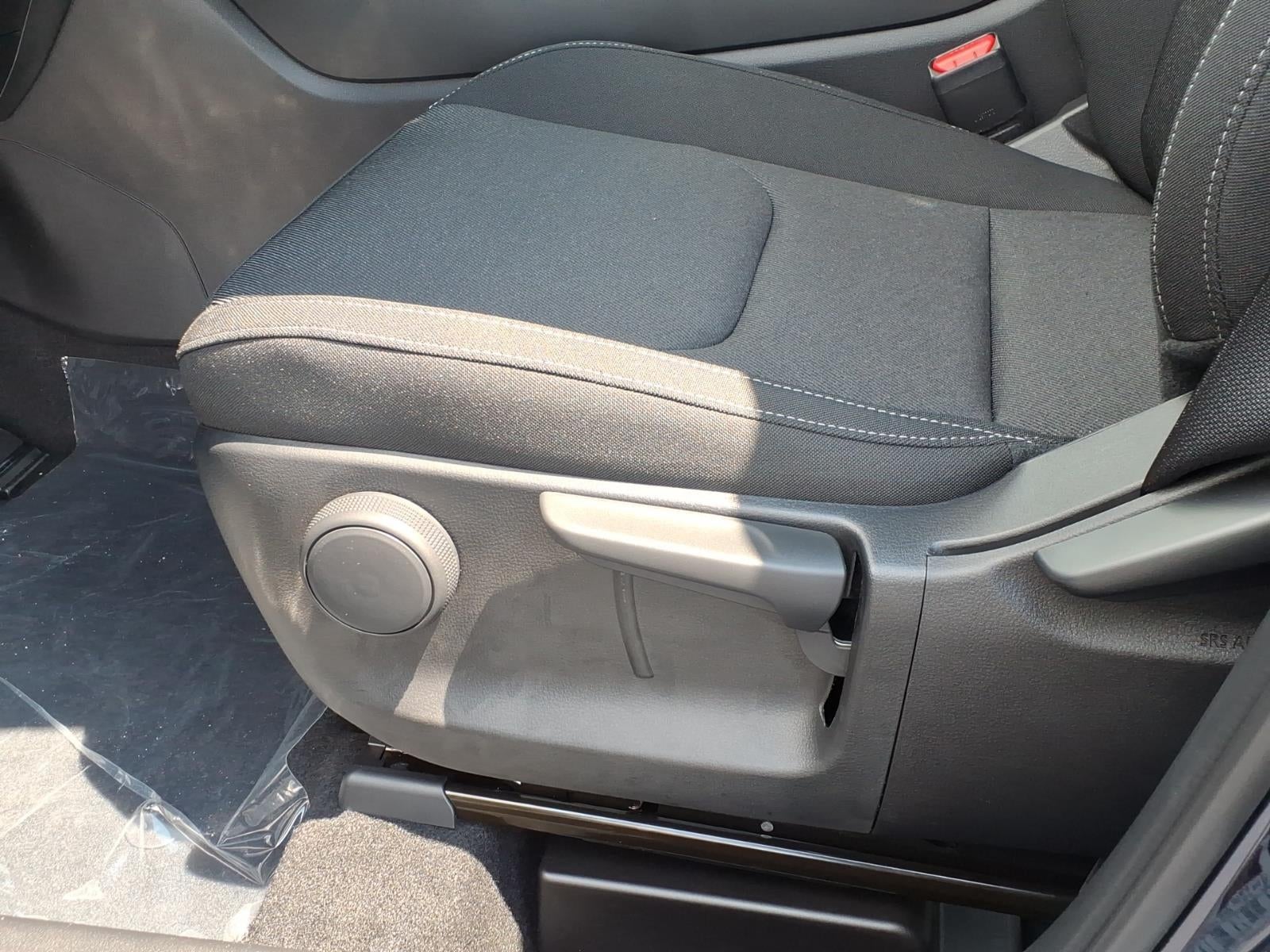 2026 Mazda Mazda CX-5 2.5 S AWD