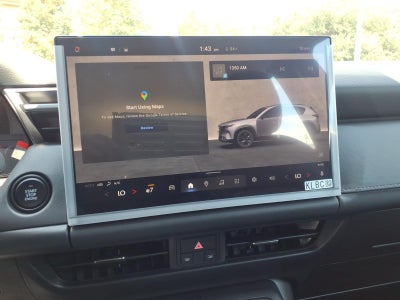2026 Mazda Mazda CX-5 2.5 S AWD