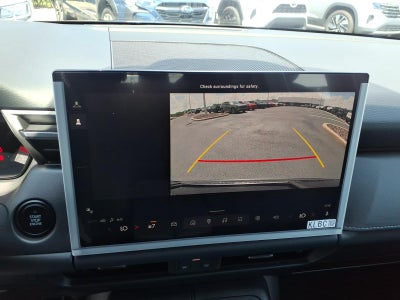 2026 Mazda Mazda CX-5 2.5 S AWD