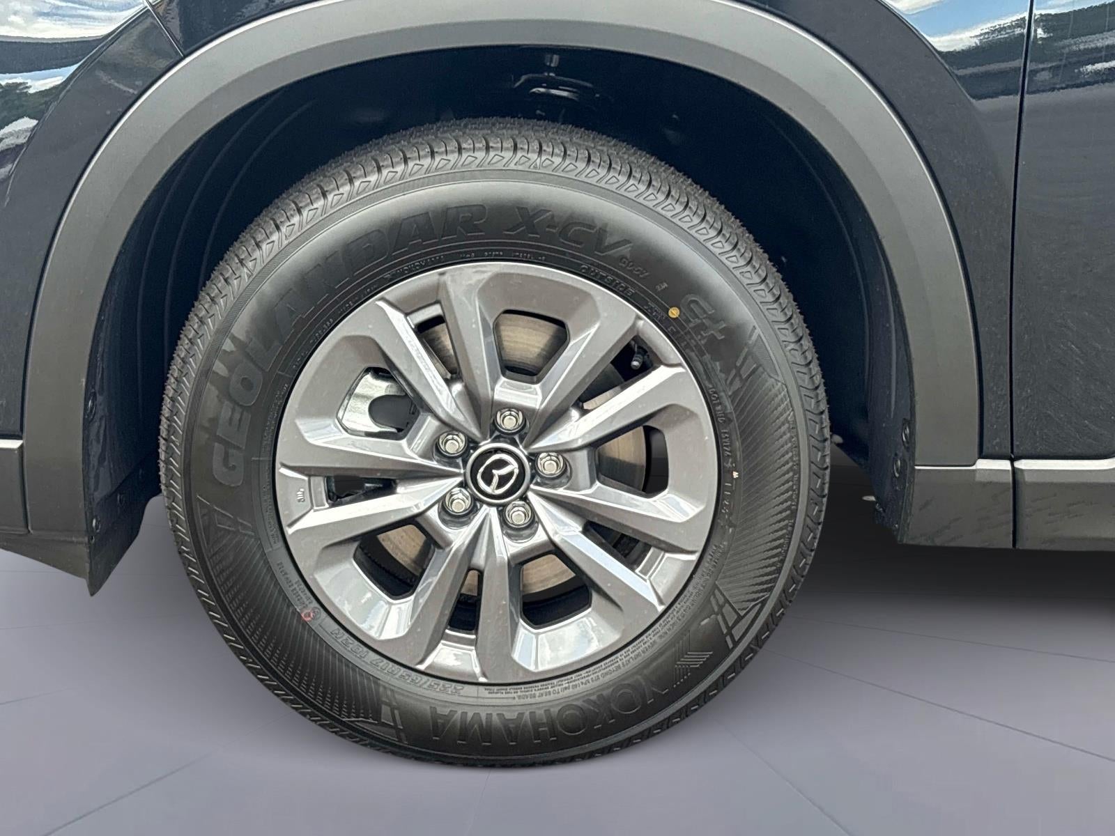 2026 Mazda Mazda CX-5 2.5 S